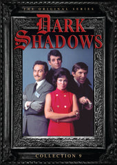 Dark Shadows Collection 09 - Box Art