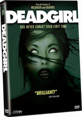 DEADGIRL - Box Art