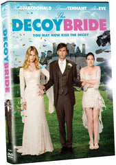 Decoy Bride, The - Box Art