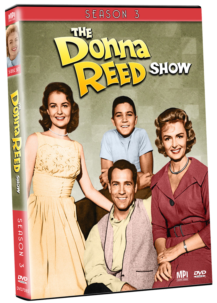 Donna Reed