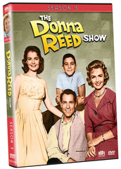 The Donna Reed Show: Season 3
