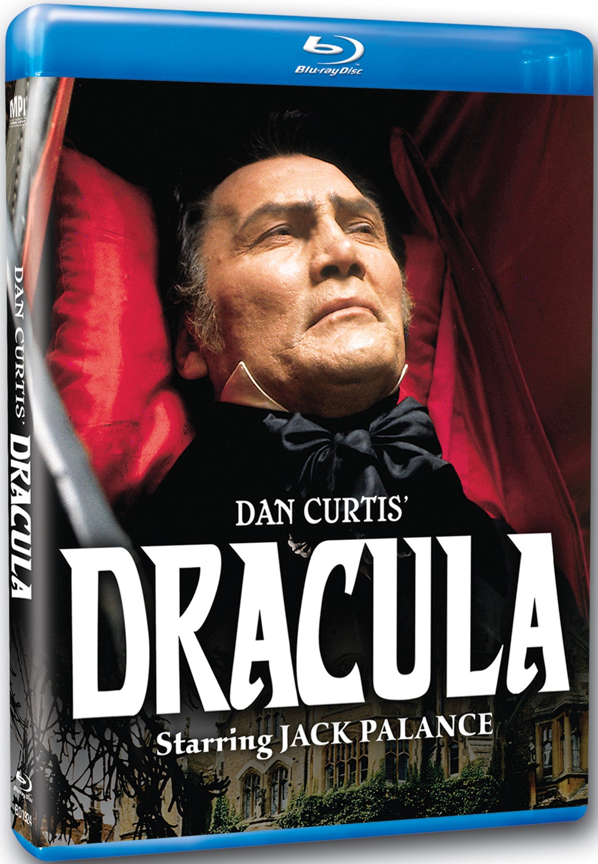 洋画・外国映画 The Dan Curtis Macabre Collection Amazon.com: The Dan Curtis Macabre Collection (Dracula (1973