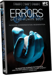 Errors of the Human Body