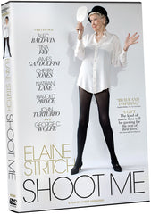 Elaine Stritch: Shoot Me
