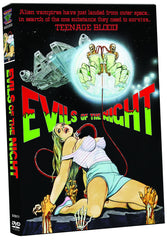 Evils of the Night