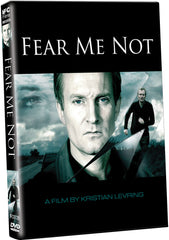 Fear Me Not - Box Art