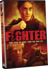 Fighter - Box Art