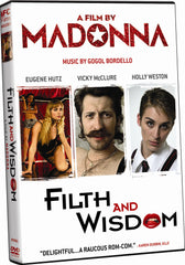 Filth and Wisdom - Box Art