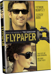 Flypaper - Box Art