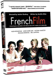 French Film - Box Art