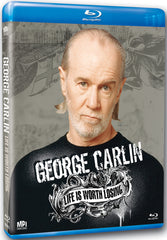 George Carlin: Life is Worth Losing
