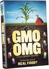 GMO OMG