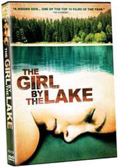 Girl By the Lake - Box Art