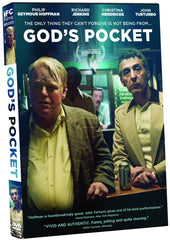God‘s Pocket