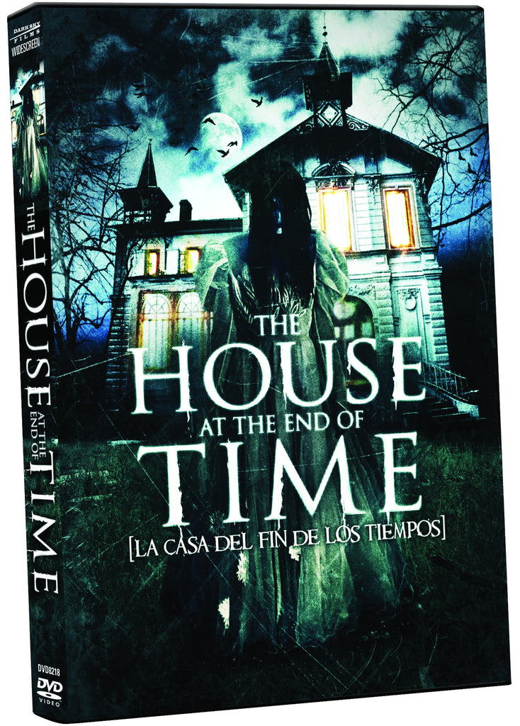 House at the End of Time, The