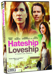 Hateship Loveship