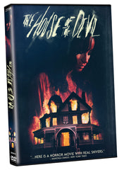 House of the Devil, The - Box Art