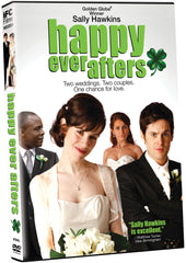 Happy Ever Afters - Box Art