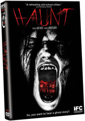 Haunt