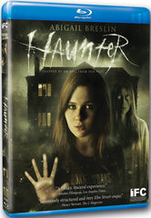 Haunter