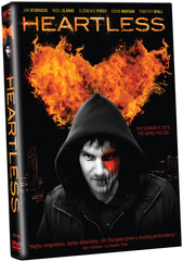 Heartless - Box Art