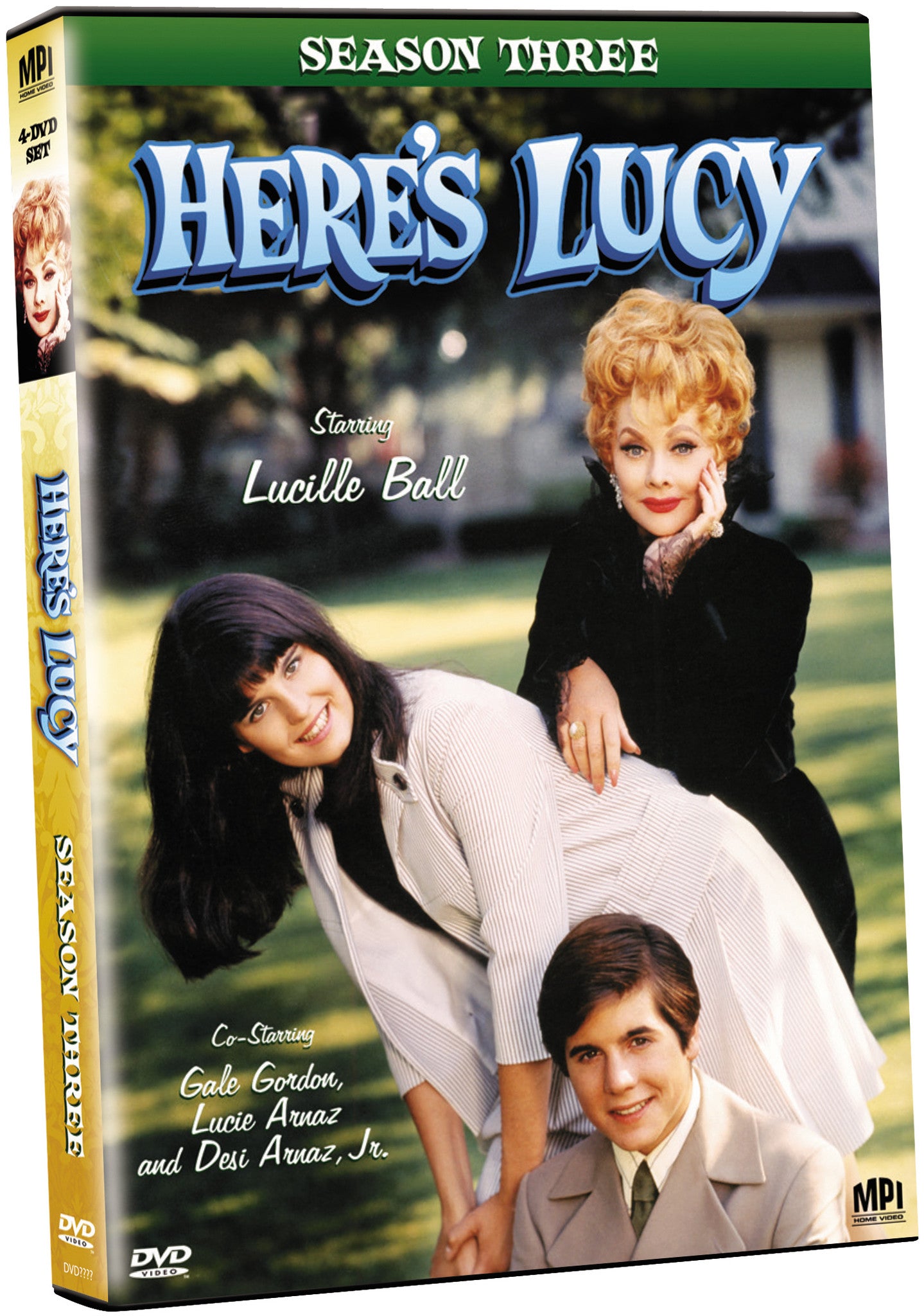 その他 Lucy Show 3 [DVD] Amazon.com: The Lucy Show: The Official Third Season : Candy