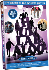 Best of Hullabaloo: Volume 4, The