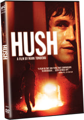 Hush - Box Art