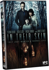 In Their Skin