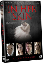 In Her Skin - Box Art