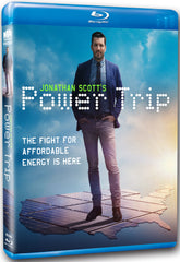 Jonathan Scott's Power Trip