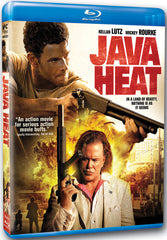 Java Heat