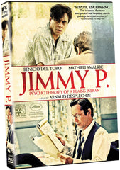 Jimmy P.