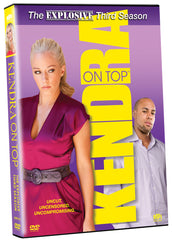Kendra On Top: Season 3