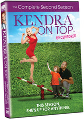 Kendra on Top: Season 2