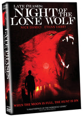 Late Phases: Night of the Lone Wolf