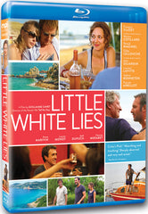 Little White Lies - Box Art