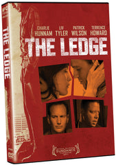 Ledge, The - Box Art