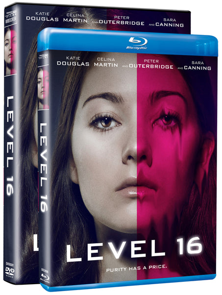 Level 16 – MPI Home Video