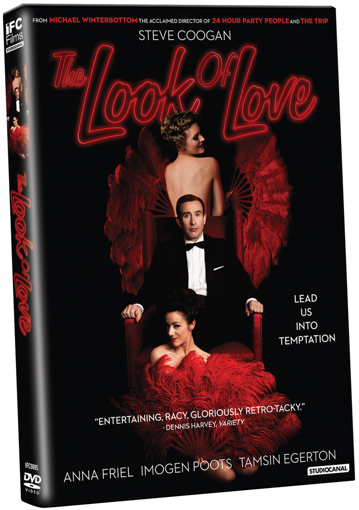 Look of Love, The