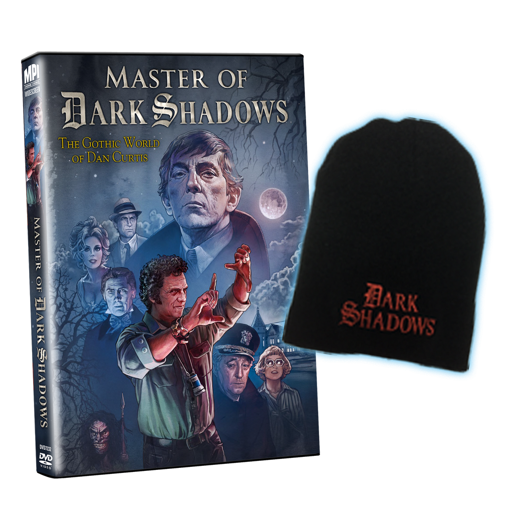 Master of Dark Shadows - Knit Cap Bundle