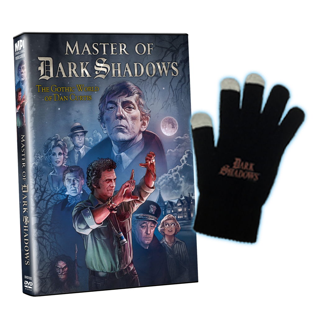 Master of Dark Shadows - Gloves Bundle