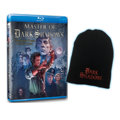 Master of Dark Shadows - Knit Cap Bundle