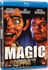 Magic - Box Art