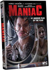 Maniac