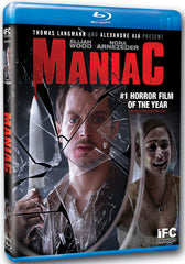 Maniac