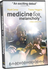 Medicine For Melancholy - Box Art