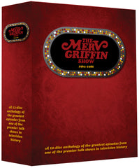 Merv Griffin Show, The