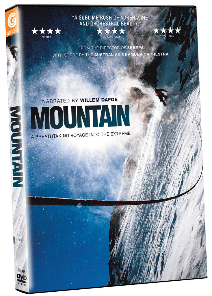 Mountain MPI Home Video