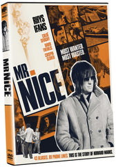 Mr. Nice